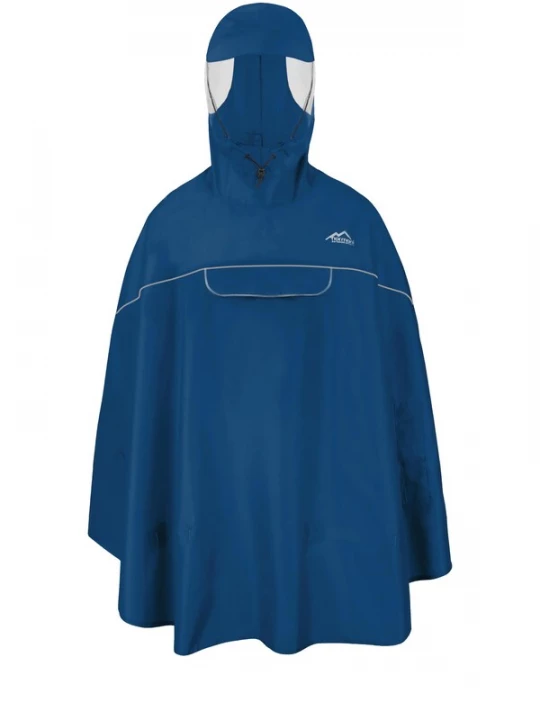 Foto van product normani Functionele jas 'Sohra' navy