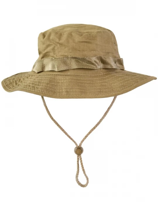 Foto van product normani Hoed ' Boondock ' beige