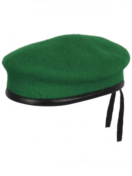 Foto van product normani Hoed groen / zwart