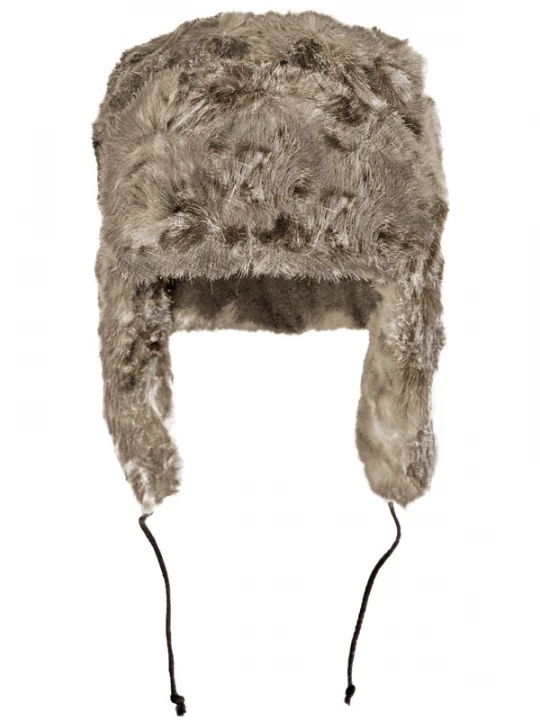 Foto van product normani Hoed 'Siberia' bruin