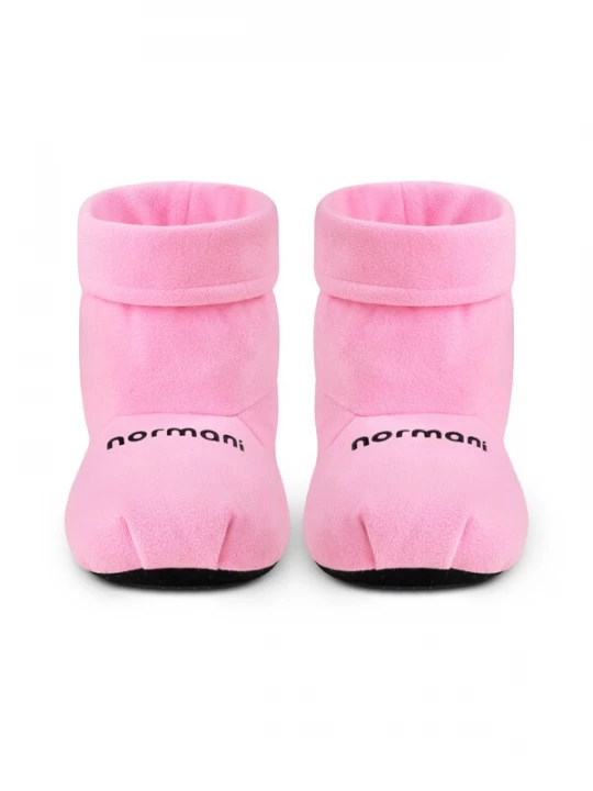 Foto van product normani Huisschoenen rosa
