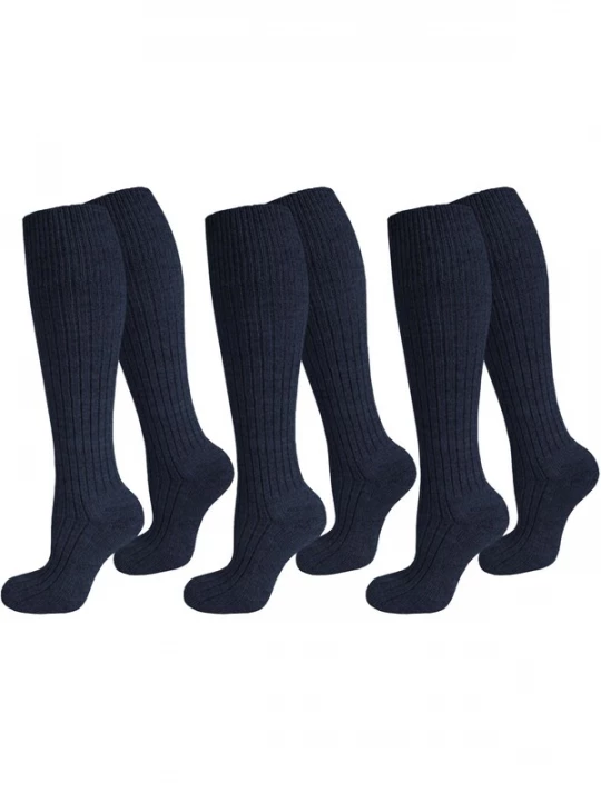 Foto van product normani Kniekousen 'ARMY' marine