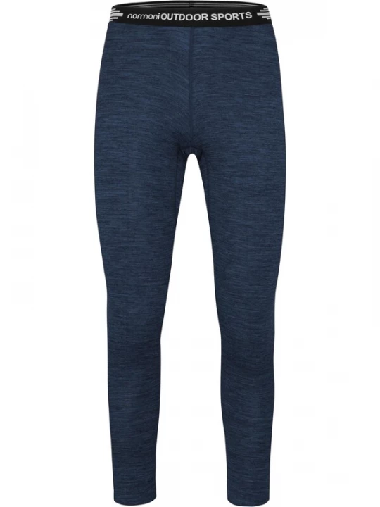 Foto van product normani Lange onderbroek 'Perth' blauw / navy