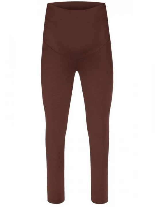 Foto van product normani Leggings 'Malgas' bruin