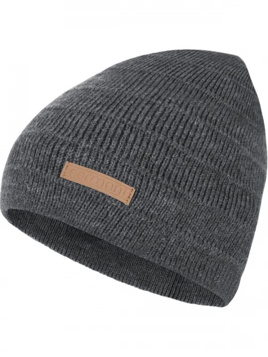 Foto van product normani Muts ' Sudbury ' bruin / grijs