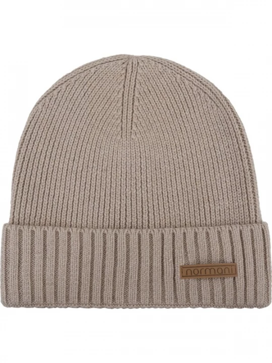 Foto van product normani Muts 'Yuma' beige