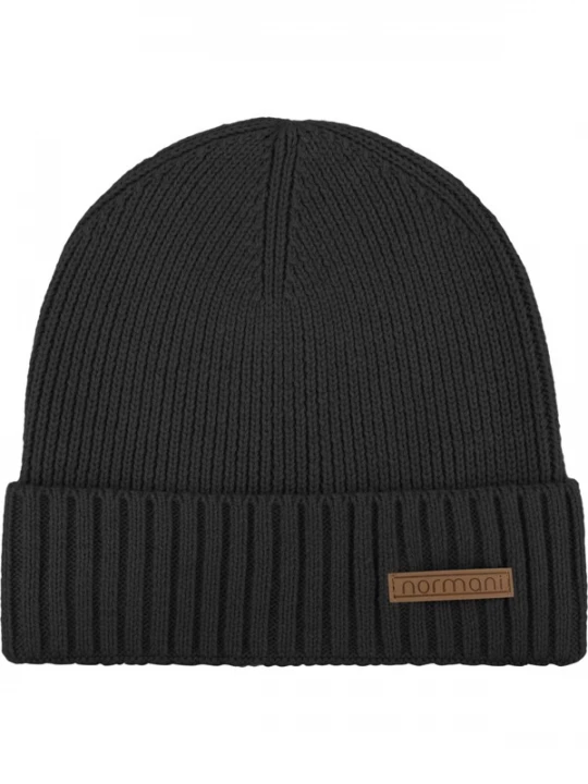 Foto van product normani Muts ' Yuma ' bruin / zwart