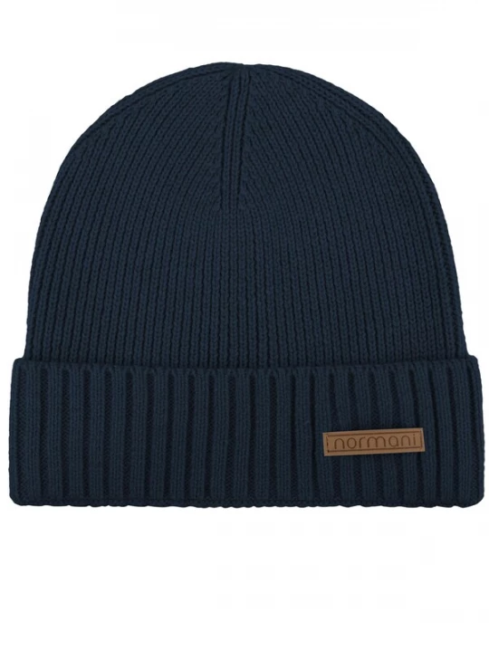 Foto van product normani Muts 'Yuma' navy