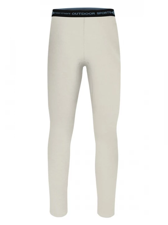 Foto van product normani Onderbroek 'Ardyaloon' zwart / wolwit