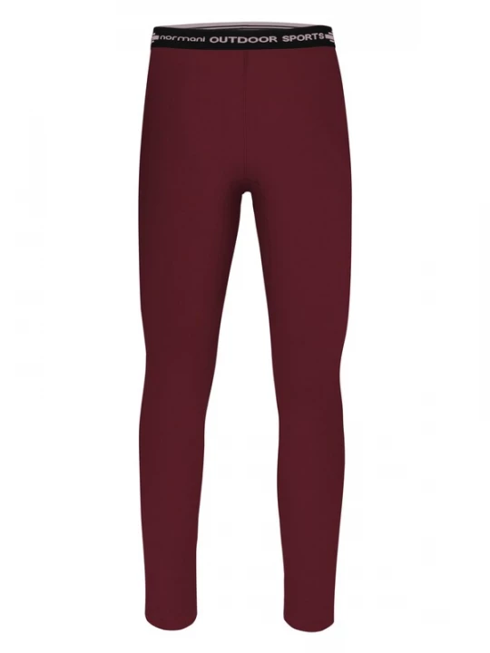 Foto van product normani Onderbroek bordeaux
