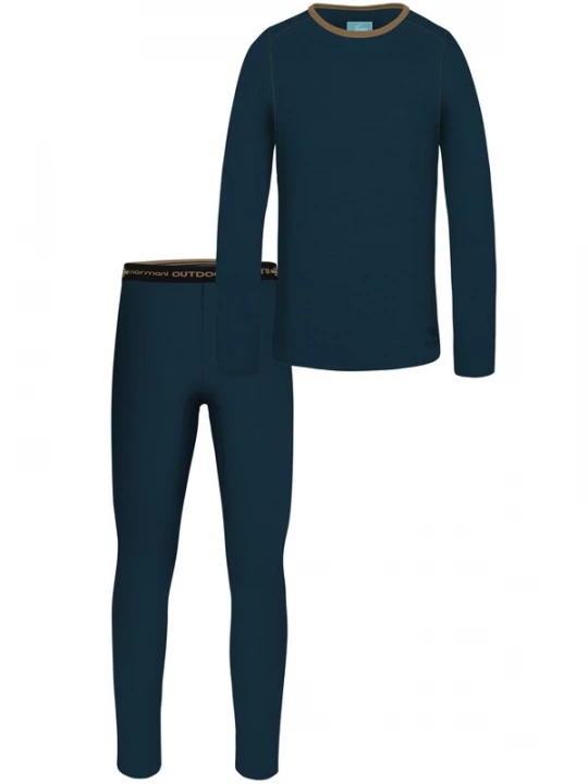 Foto van product normani Ondergoedset navy