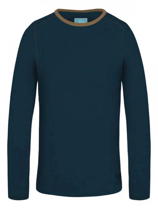 Foto van product normani Onderhemd navy