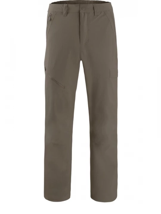 Foto van product normani Outdoorbroek 'Achray' aardetinten