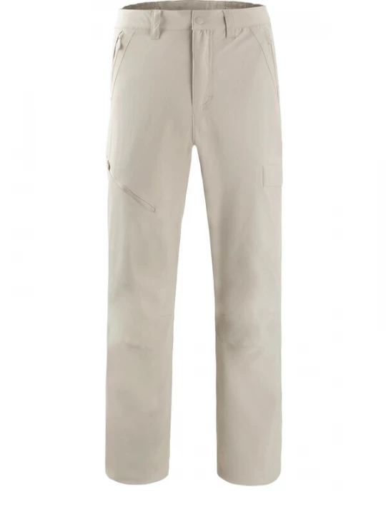 Foto van product normani Outdoorbroek 'Achray' beige