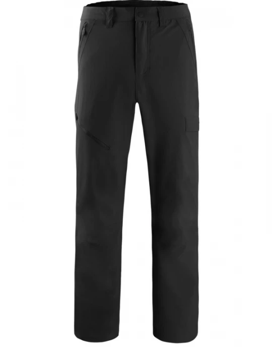 Foto van product normani Outdoorbroek 'Achray' zwart