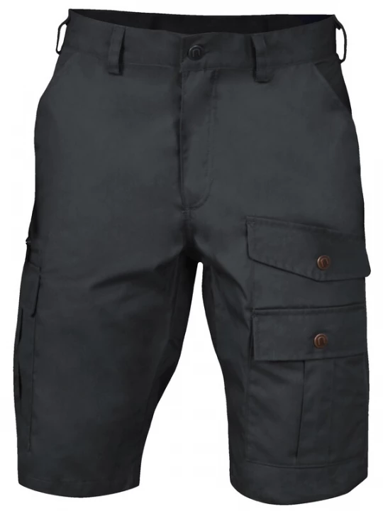 Foto van product normani Outdoorbroek 'Ahvaz' antraciet