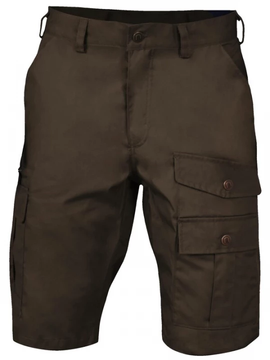 Foto van product normani Outdoorbroek 'Ahvaz' donkerbruin