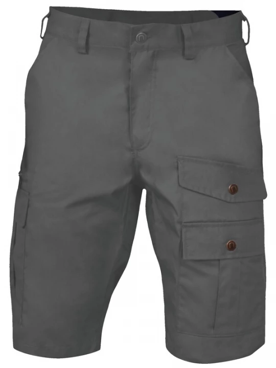 Foto van product normani Outdoorbroek 'Ahvaz' donkergrijs