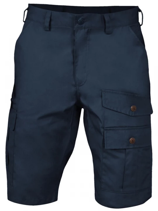 Foto van product normani Outdoorbroek 'Ahvaz' navy