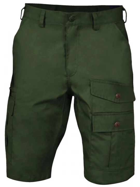 Foto van product normani Outdoorbroek 'Ahvaz' olijfgroen