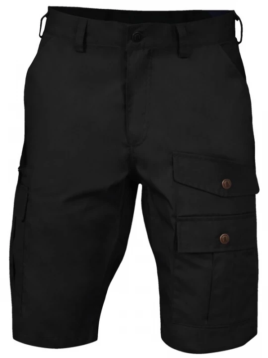Foto van product normani Outdoorbroek 'Ahvaz' zwart