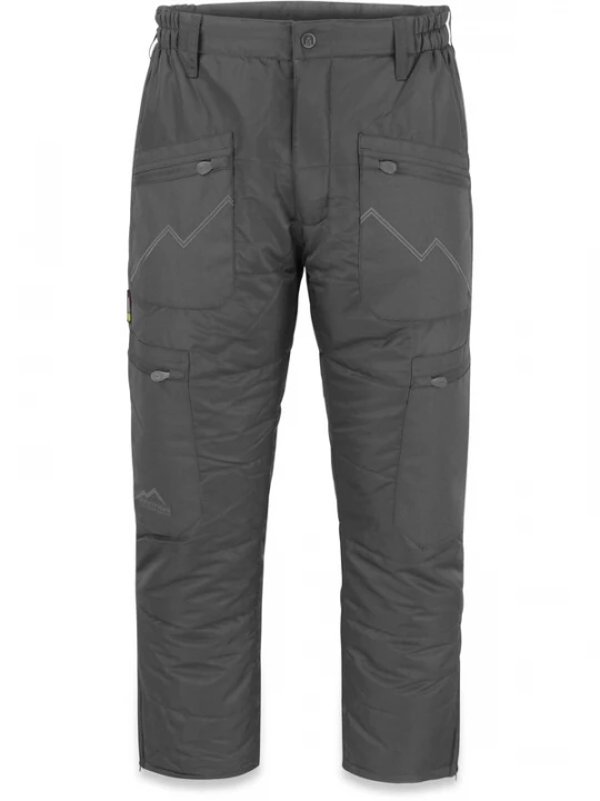 Foto van product normani Outdoorbroek antraciet