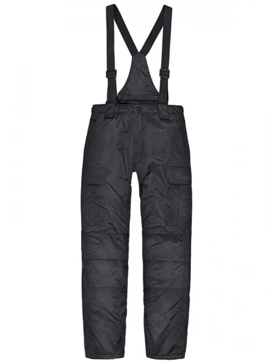 Foto van product normani Outdoorbroek 'Aoraki' antraciet