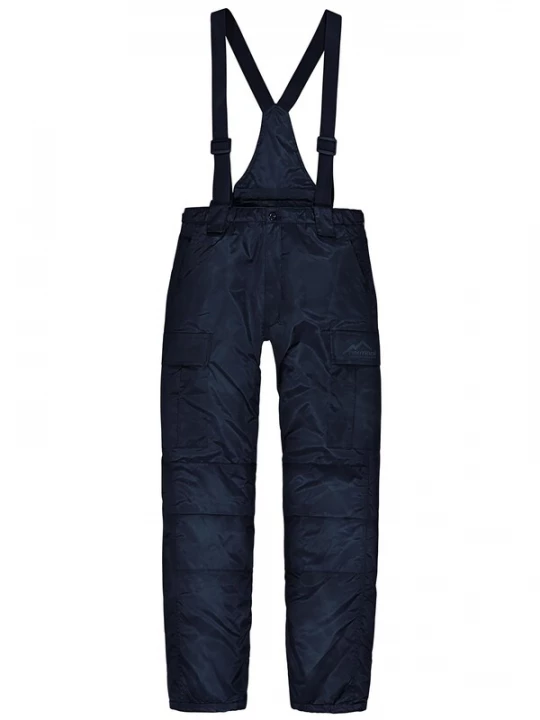 Foto van product normani Outdoorbroek 'Aoraki' marine