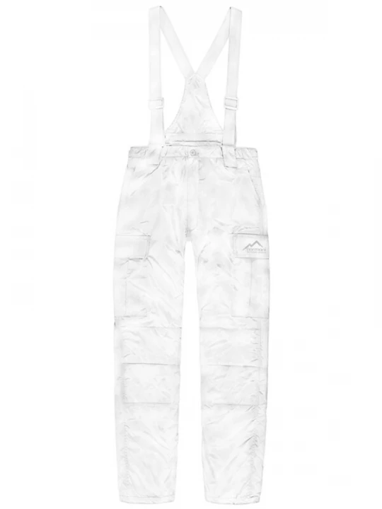 Foto van product normani Outdoorbroek 'Aoraki' wit