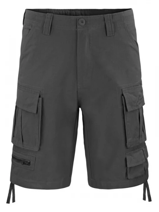 Foto van product normani Outdoorbroek 'Atacama' antraciet