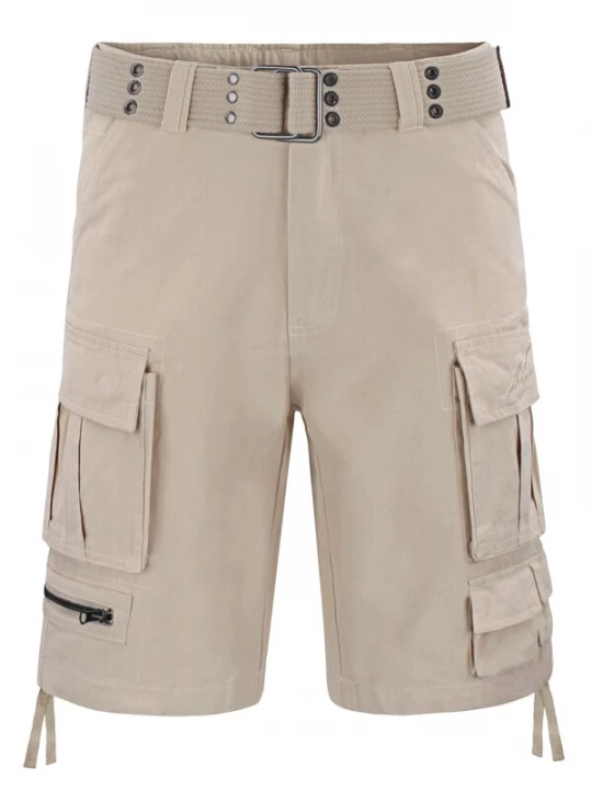 Foto van product normani Outdoorbroek 'Atacama' beige