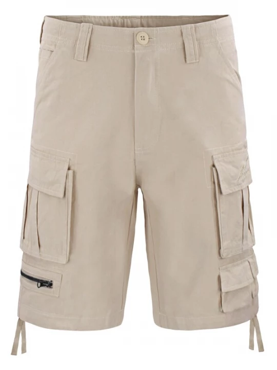 Foto van product normani Outdoorbroek 'Atacama' lichtbeige