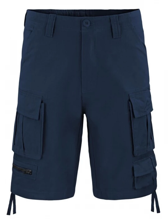 Foto van product normani Outdoorbroek 'Atacama' navy