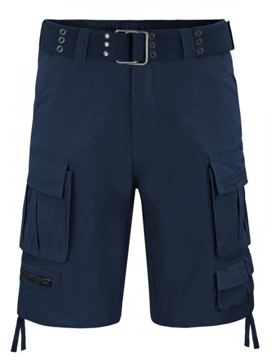 Foto van product normani Outdoorbroek 'Atacama' navy