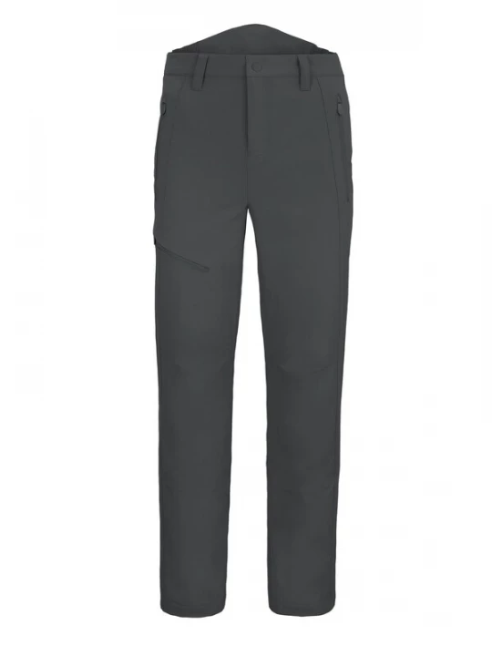 Foto van product normani Outdoorbroek 'Basin' antraciet