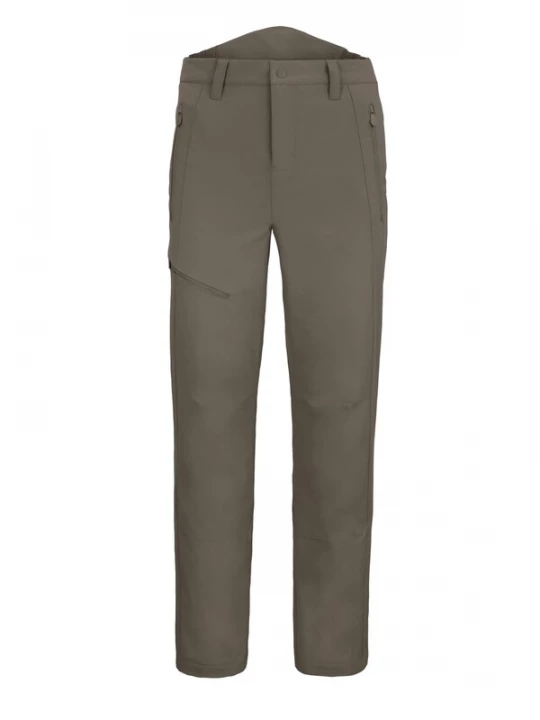Foto van product normani Outdoorbroek 'Basin' grafiet