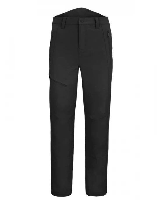 Foto van product normani Outdoorbroek 'Basin' zwart