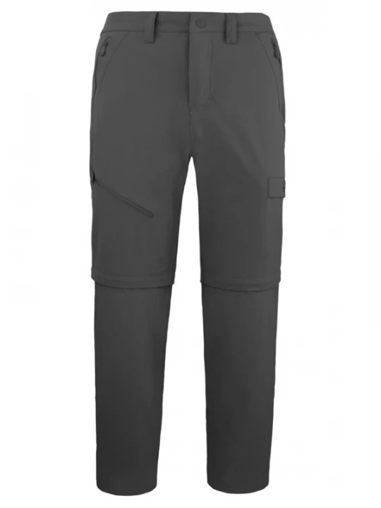Foto van product normani Outdoorbroek 'Daventry' antraciet