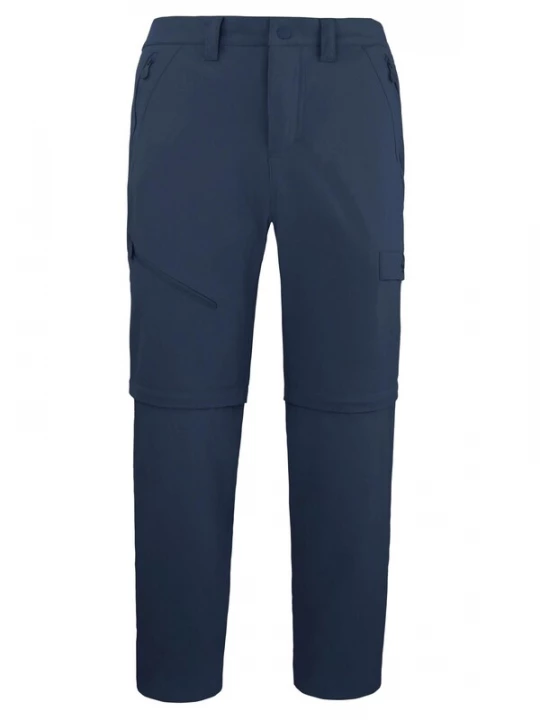 Foto van product normani Outdoorbroek 'Daventry' enziaan