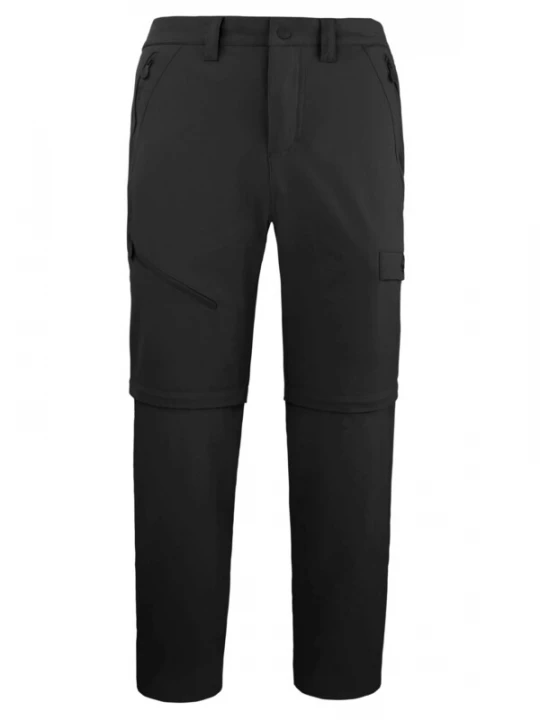 Foto van product normani Outdoorbroek 'Daventry' zwart