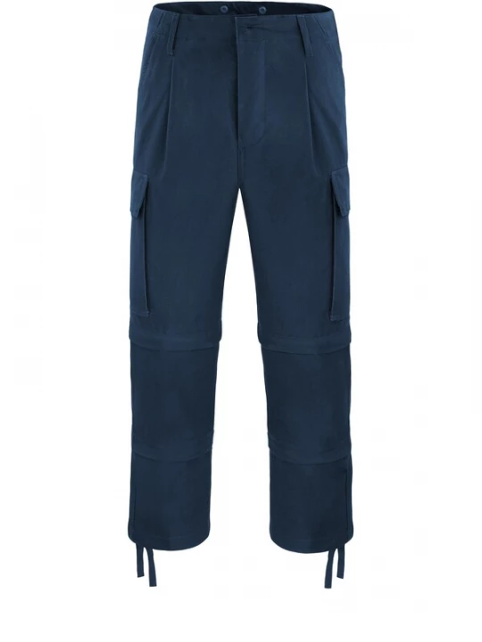 Foto van product normani Outdoorbroek 'Daytona' navy