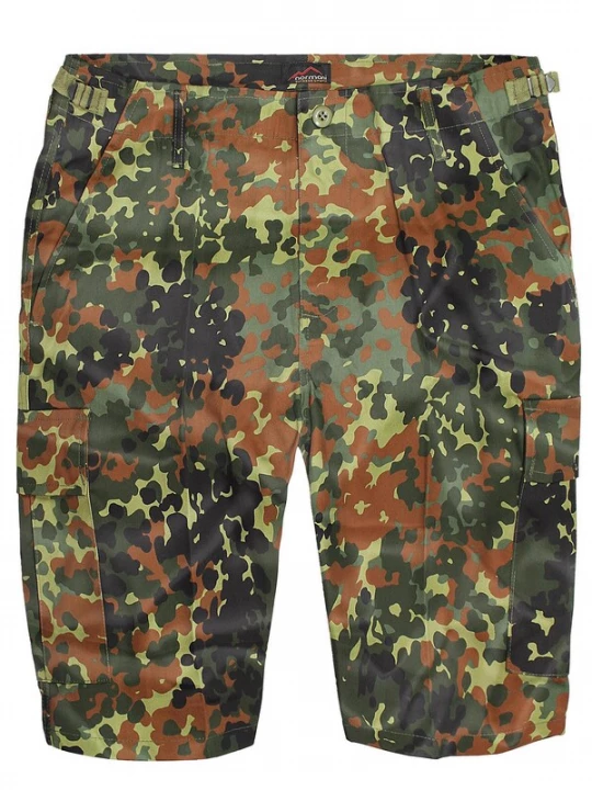 Foto van product normani Outdoorbroek gemengde kleuren