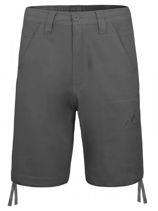 Foto van product normani Outdoorbroek 'Gobi' antraciet