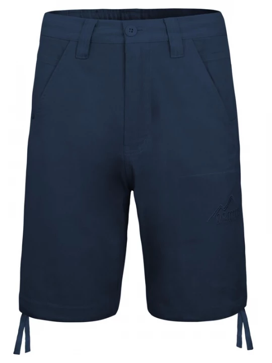 Foto van product normani Outdoorbroek 'Gobi' navy