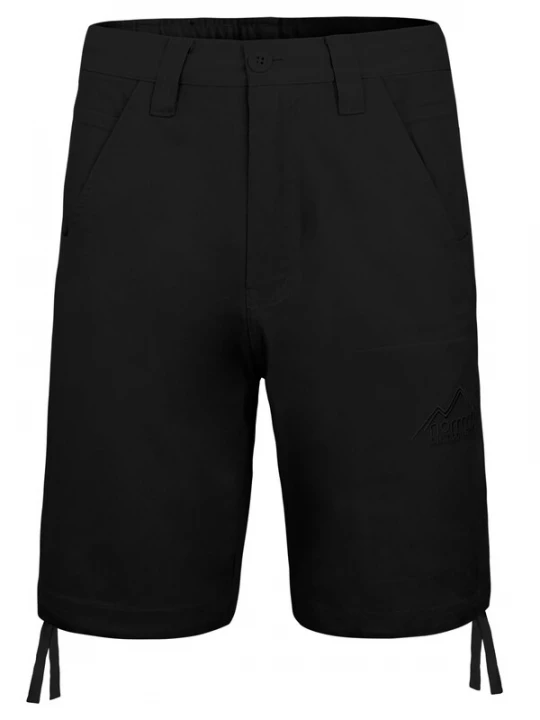Foto van product normani Outdoorbroek 'Gobi' zwart
