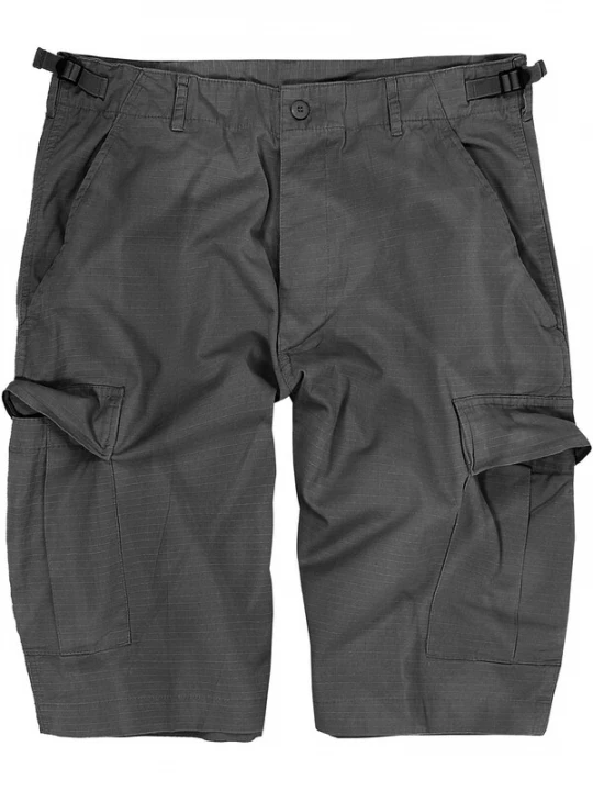 Foto van product normani Outdoorbroek grafiet