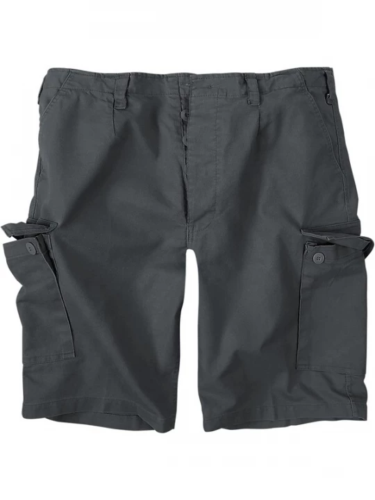 Foto van product normani Outdoorbroek grijs