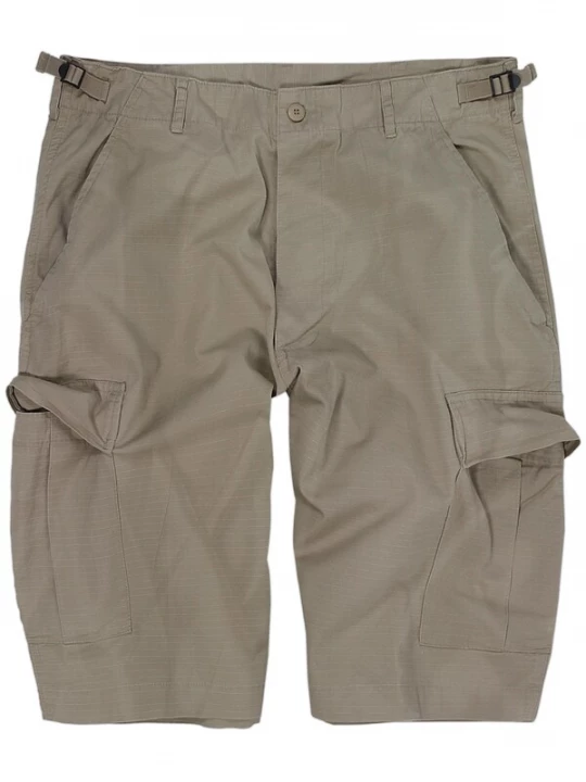 Foto van product normani Outdoorbroek kaki