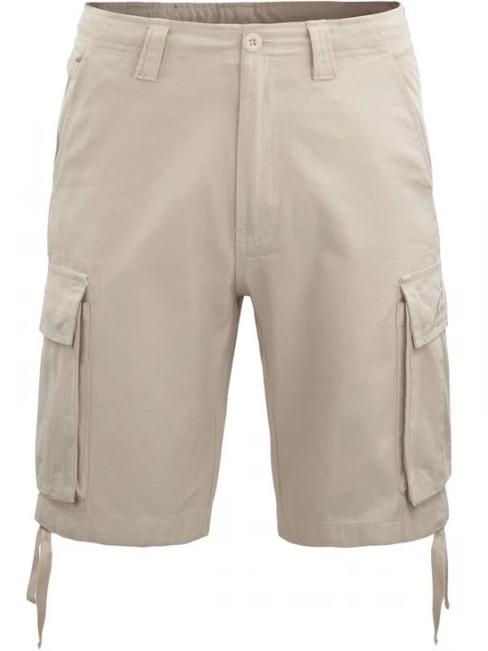 Foto van product normani Outdoorbroek 'Kalahari' beige