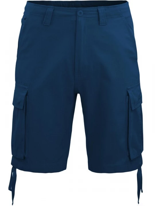 Foto van product normani Outdoorbroek 'Kalahari' enziaan